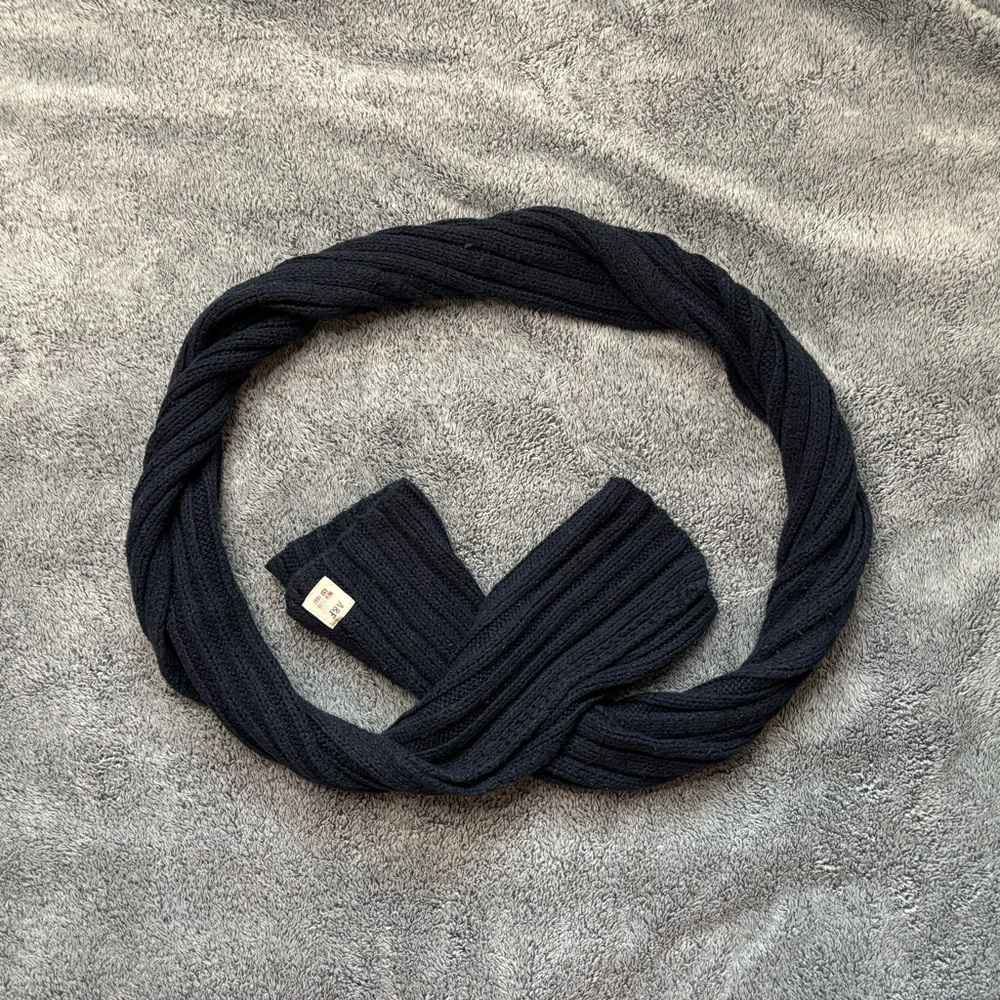 Abercrombie & Fitch Winter Scarf